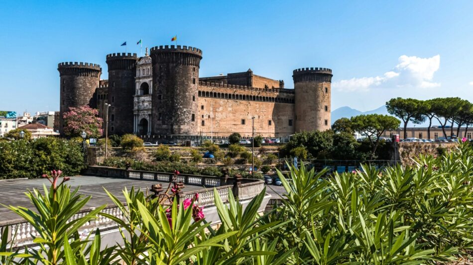 Arte e cultura: musei e simboli della città
