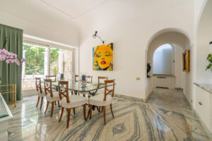 Villa la Conchiglia