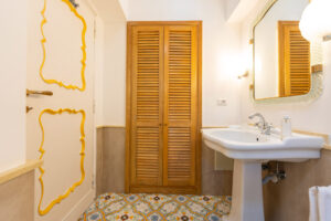 Villa la Conchiglia