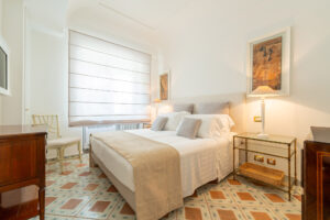 Villa la Conchiglia