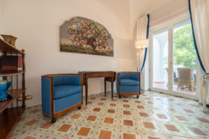 Villa la Conchiglia