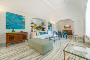 Villa la Conchiglia