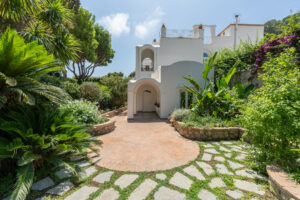 Villa la Conchiglia