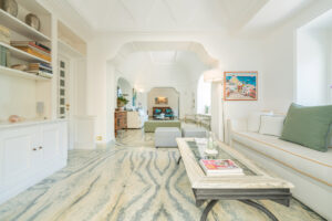 Villa la Conchiglia
