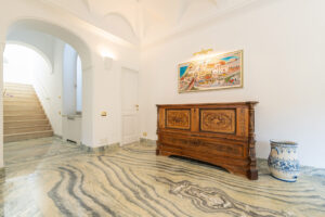 Villa la Conchiglia