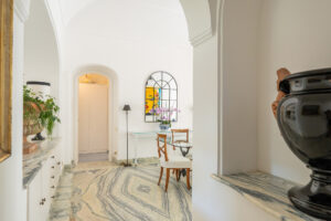 Villa la Conchiglia